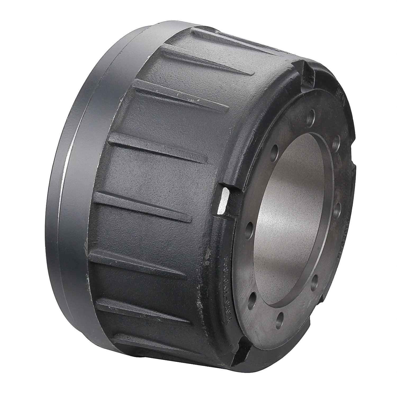 400X234X255X225X8/22 Bus Anti-lock Braking System Brake Drum Q1-35S16K-02075 9T 8 Hole Rear Brake Drum