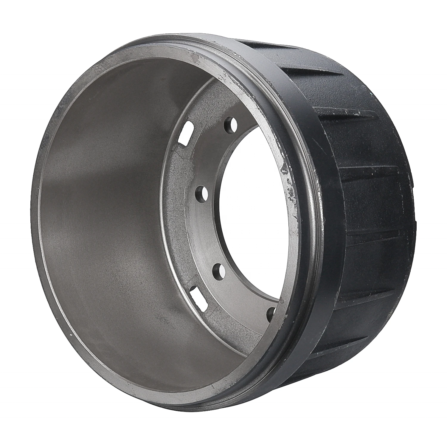 400X234X255X225X8/22 Bus Anti-lock Braking System Brake Drum Q1-35S16K-02075 9T 8 Hole Rear Brake Drum