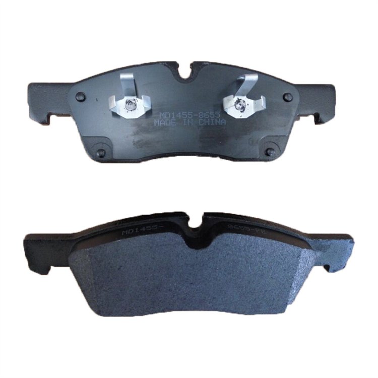 New Hot Selling Ceramic Brake Pads for Lexus Gx460 Gx470 Ls430