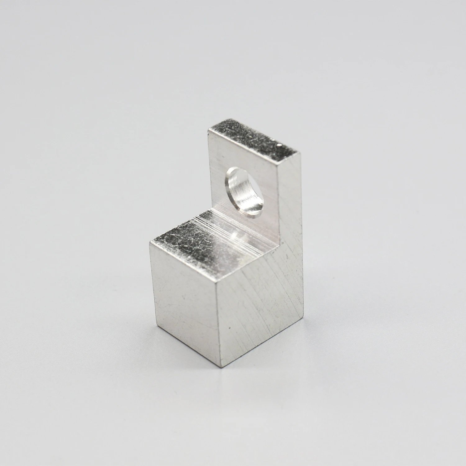 Customize Aluminum Alloy 2 Pole AWG Mechanical Lugs Single Barrel Wire Lug Conductor Direct From Manufacturer