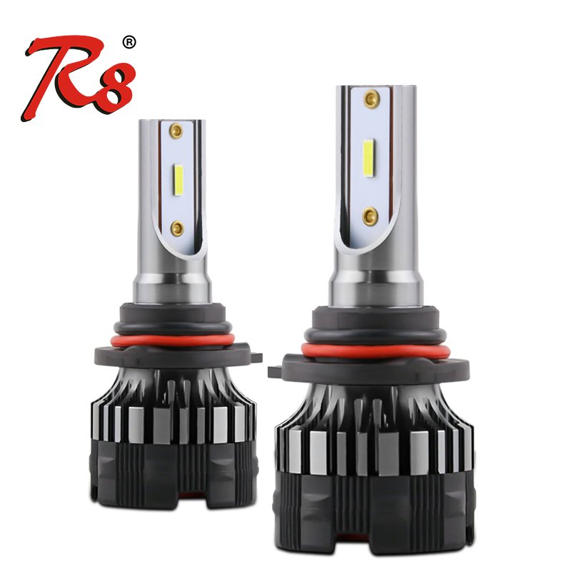 Super LED Lighting Bulbs Extremely Bright Car LED Headlight Bulbs LED Globes Easy Installation LED Headlight H4 H11 H1