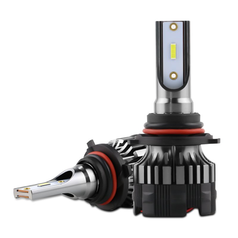 Super LED Lighting Bulbs Extremely Bright Car LED Headlight Bulbs LED Globes Easy Installation LED Headlight H4 H11 H1