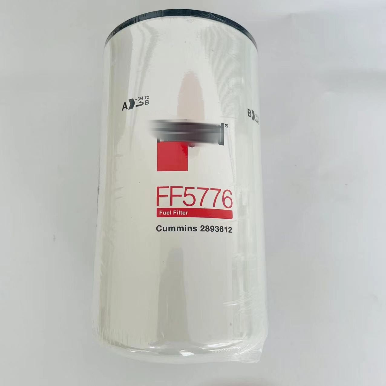 Supplier Wholesale Heavy Duty Truck Diesel Engine Fuel Water Separator Filter FS19765 Fs19763 Fs19764