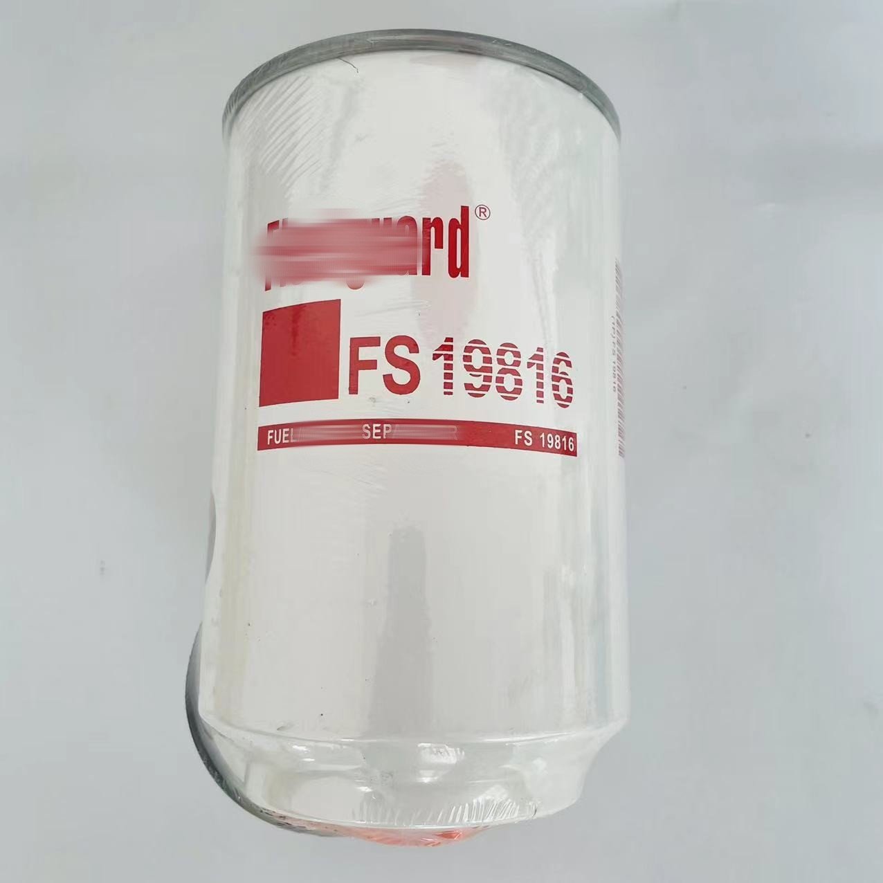 Supplier Wholesale Heavy Duty Truck Diesel Engine Fuel Water Separator Filter FS19765 Fs19763 Fs19764