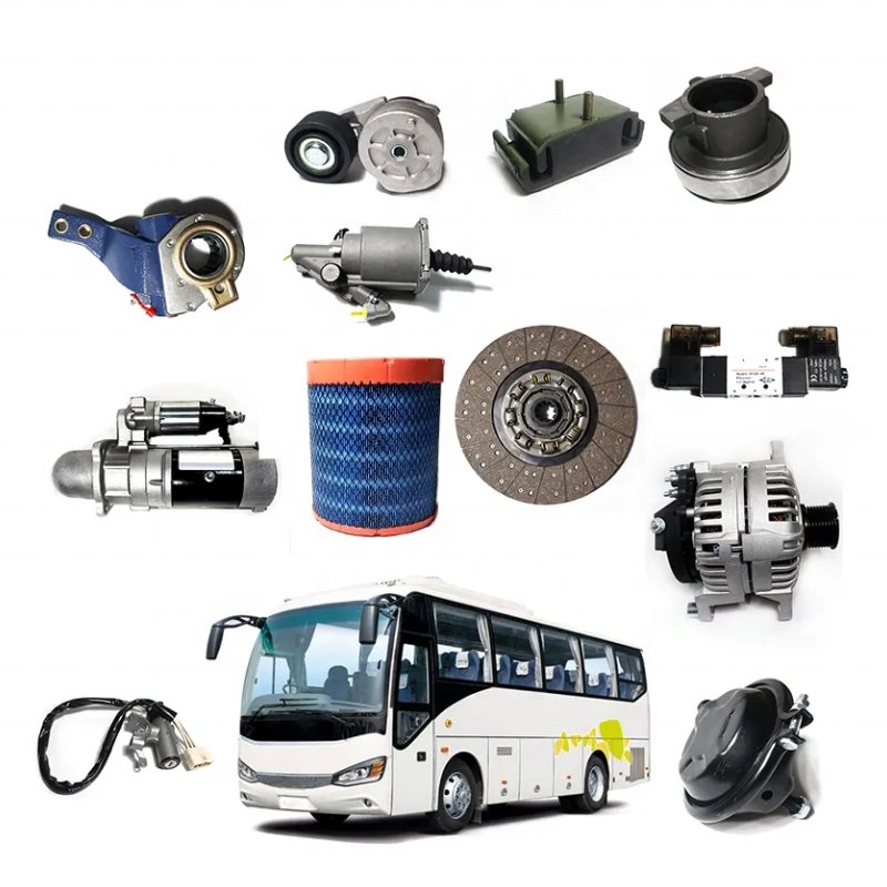Steering Wheel for King Long Higer Golden Dragon Zhongtong Ankai Asiastar Foton Bus