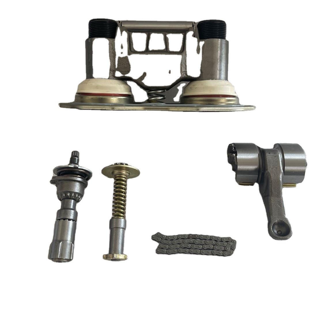 Original Accessory TGT22.5KII-KIT001 Brake Caliper Repair Kit Adjustment Mechanism for Truck and Bus Braking Systems Accessories