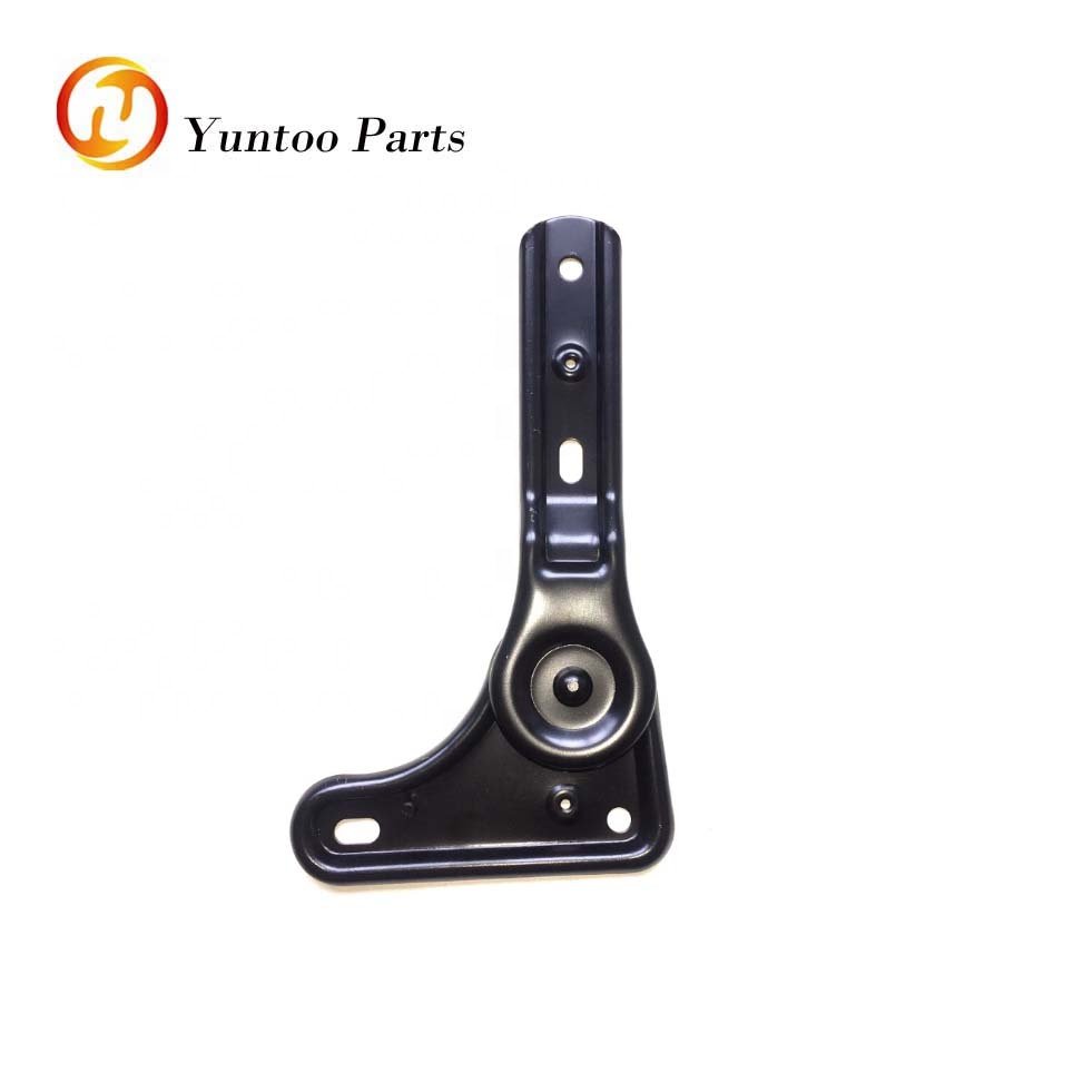 Racing E-sports Chair 180-degree Adjustable Seat Back Angle Adjuster Swivel Chair Accessories