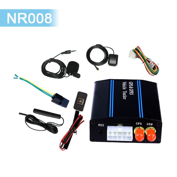 Manufacturer of GPS tracker for Vehicle GPS tracker with Open Source SDK and API