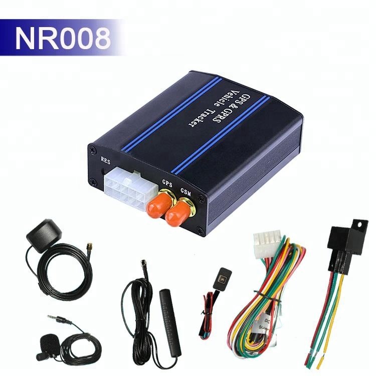 Manufacturer of GPS tracker for Vehicle GPS tracker with Open Source SDK and API