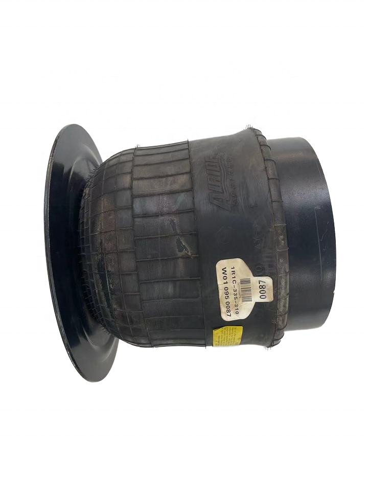 Firestone 1R1C-335-310 Air Bags Spring Assy Bus Suspension Spare Parts for Kinglong & Youtong Bus Optional Accessories