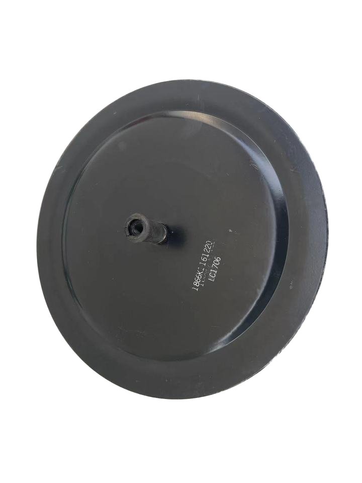 Firestone 1R1C-335-310 Air Bags Spring Assy Bus Suspension Spare Parts for Kinglong & Youtong Bus Optional Accessories