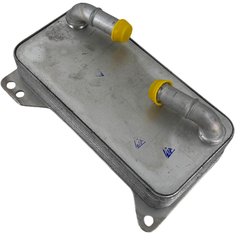 High Quality Aluminum Engine Cooling Parts Oil Cooler 028117021B 0BH317019A 0BH317019C 059117021R for Audi Vw