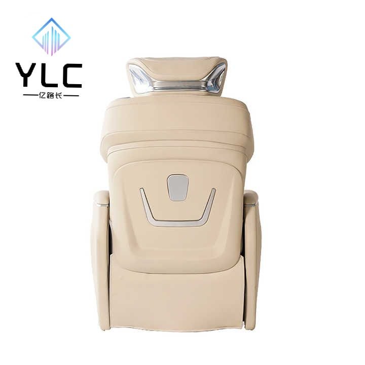 YLC the Latest Hot Luxury Car Seat for General Commercial Vehicle