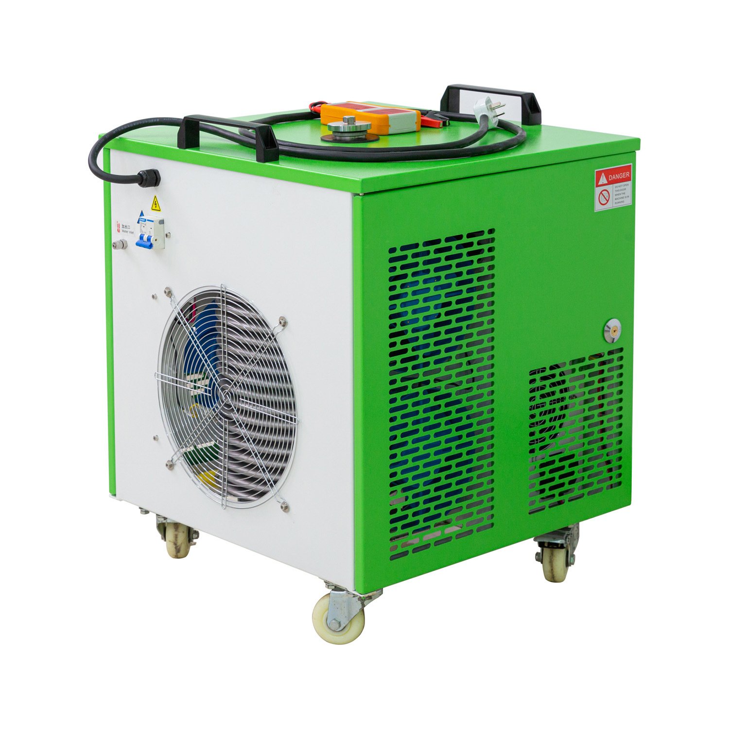HHO Carbon Cleaning System Hydrogen Carbon Remover Engine Cleaning Machine