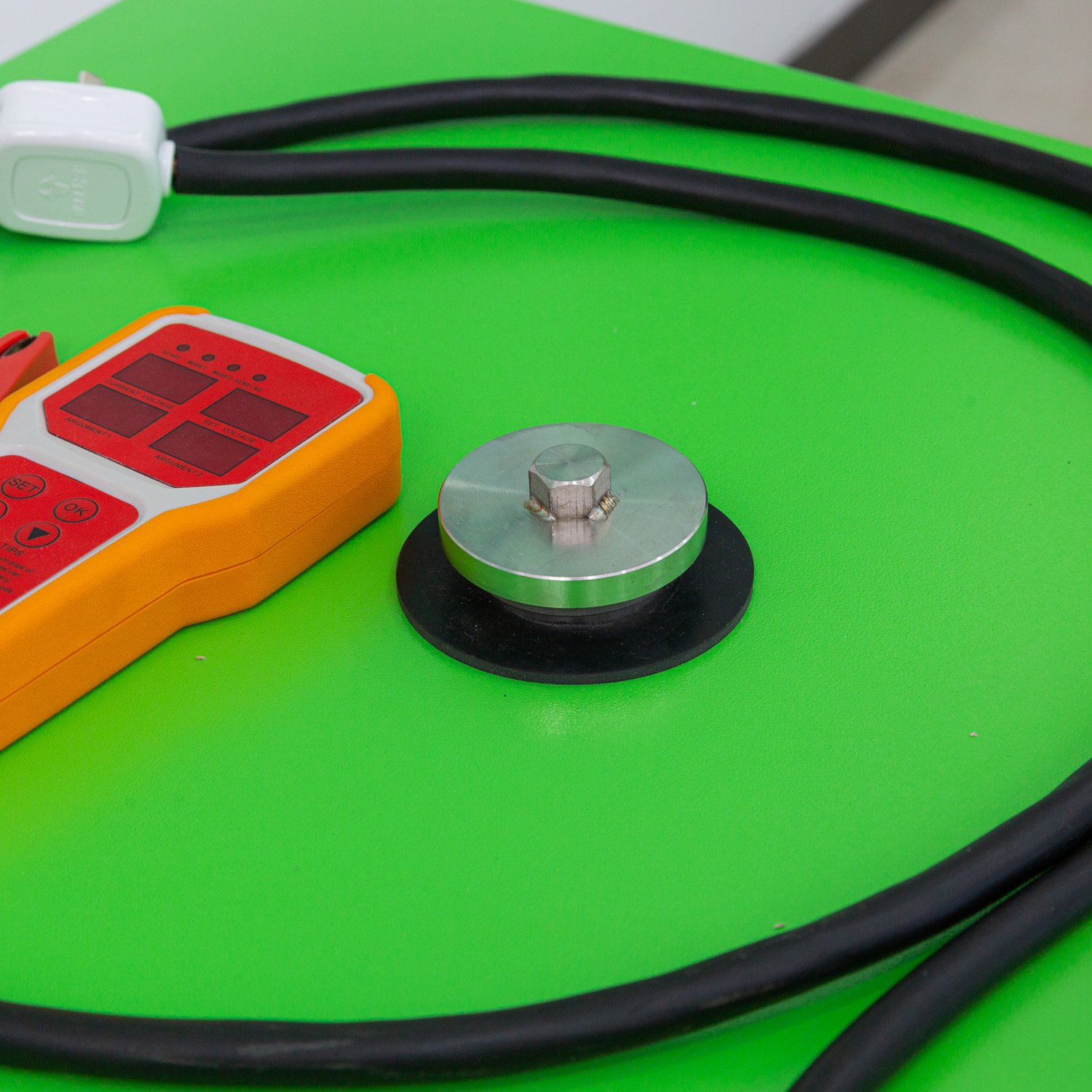 HHO Carbon Cleaning System Hydrogen Carbon Remover Engine Cleaning Machine