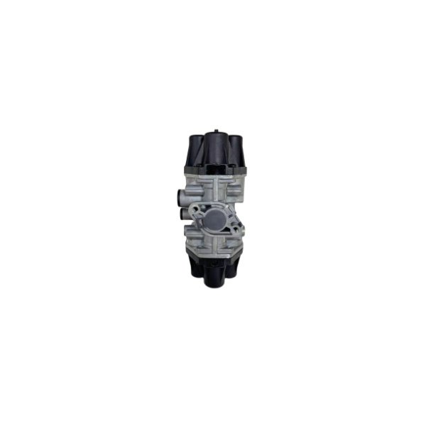 Quadruple Protection Valve Air Brake System Used for Daf Mercedes-Benz Bus Parts Auto Parts