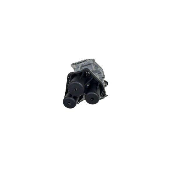 Quadruple Protection Valve Air Brake System Used for Daf Mercedes-Benz Bus Parts Auto Parts