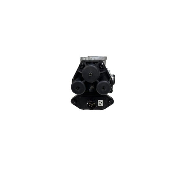 Quadruple Protection Valve Air Brake System Used for Daf Mercedes-Benz Bus Parts Auto Parts