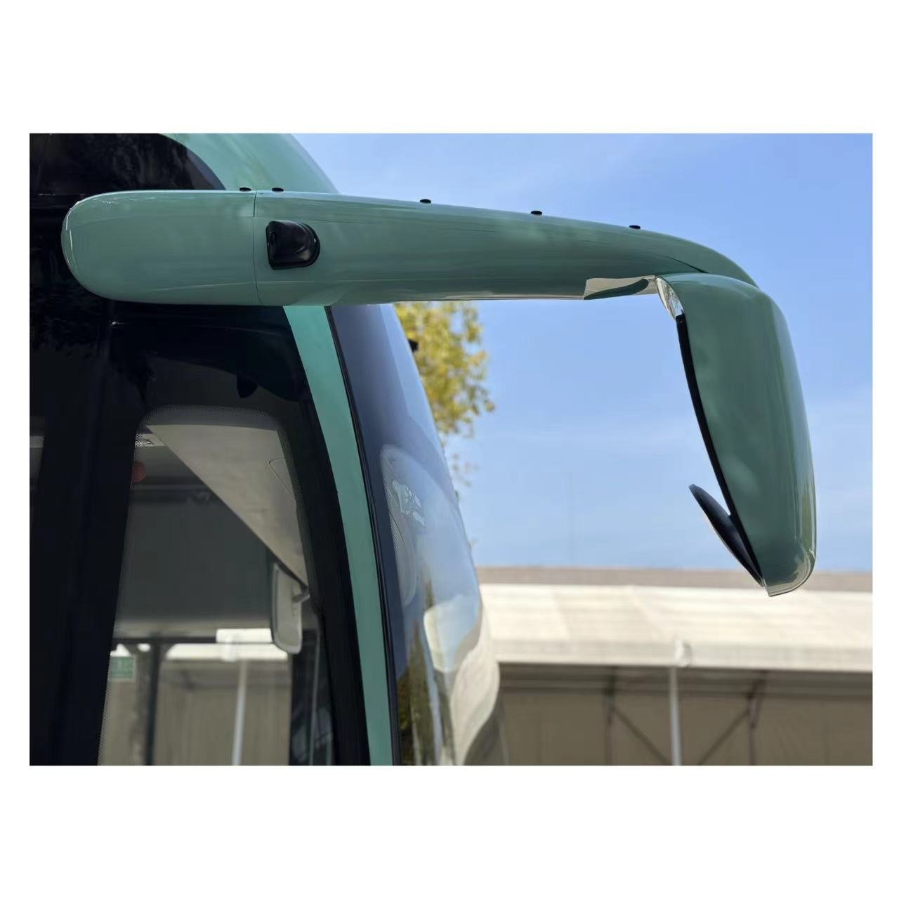Quality Assurance YHHSJ 05 06 Left Short Right Long Iron Barred Outer Multi Functional Rearview Mirrorr for SUNWIN