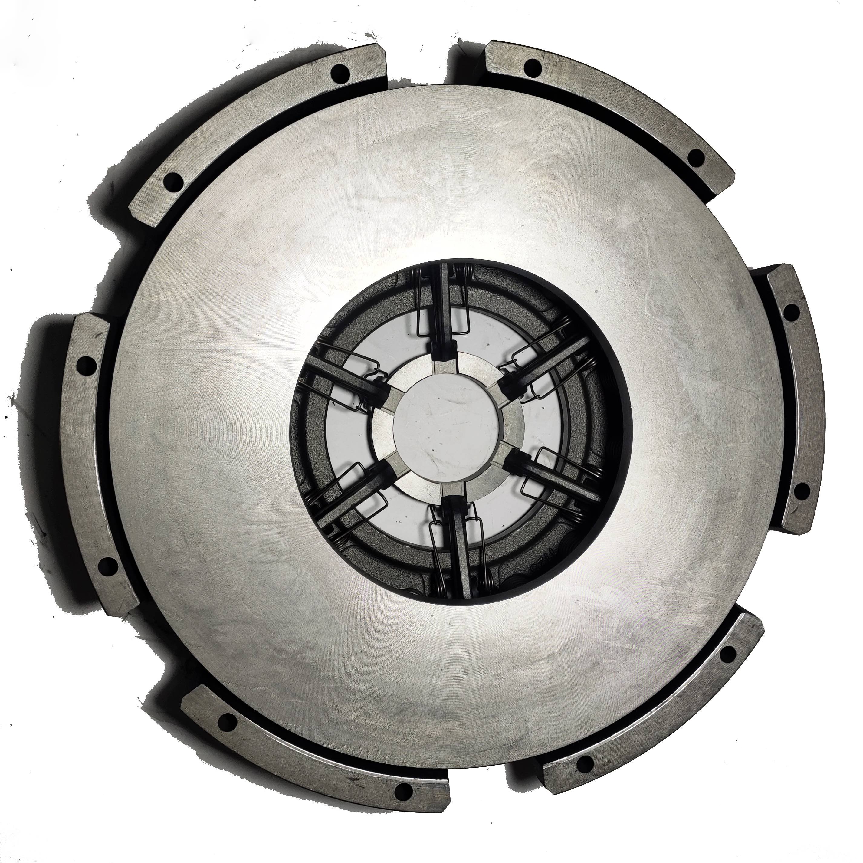 Clutch Cover Assembly 1882 301 239 Size 420mm Suitable for MERCEDES-BENZ, NEOPLAN, MAN with Maxeen No. MCBZ-006