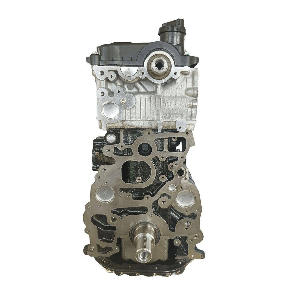 Diesel Motor 2.5L DK4A DK4B DK5B Engine for Jinbei Haise H2L H2 Chery Aika