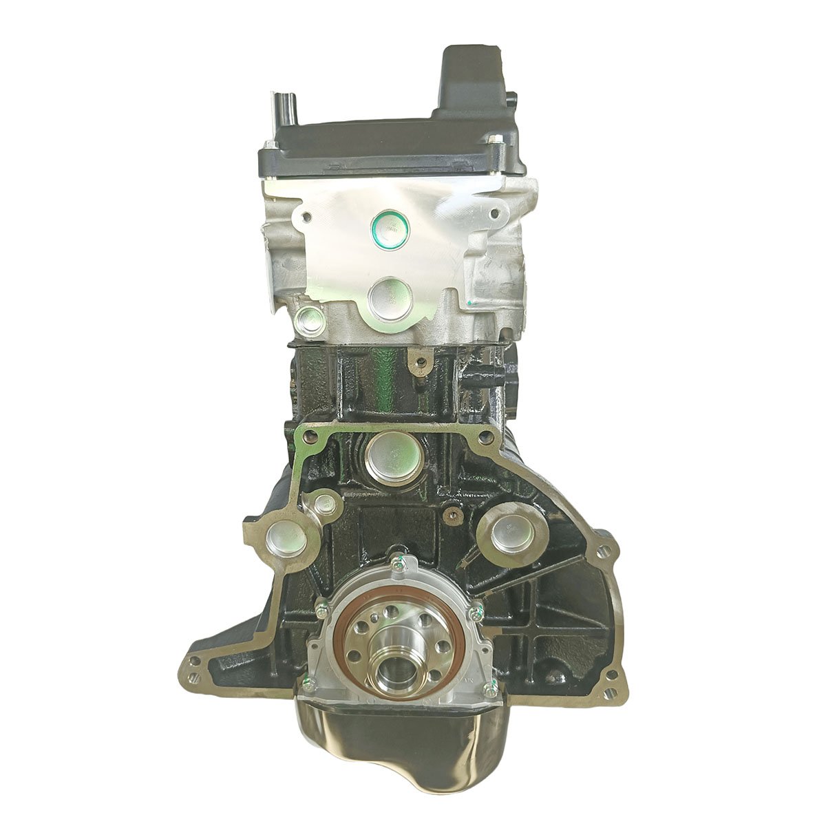 Diesel Motor 2.5L DK4A DK4B DK5B Engine for Jinbei Haise H2L H2 Chery Aika