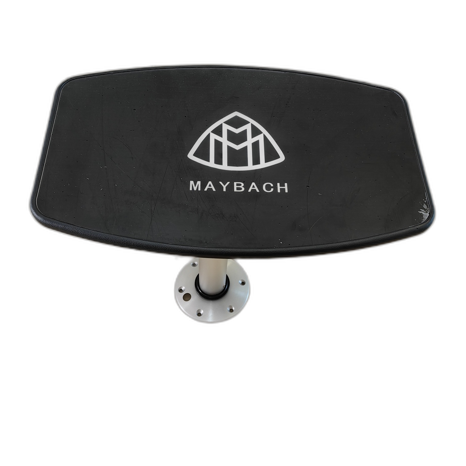 Car Modification Accessory Height-adjustable Table for Motorhome RV caravan Camper MPV coach Van Bus Yacht Ca
