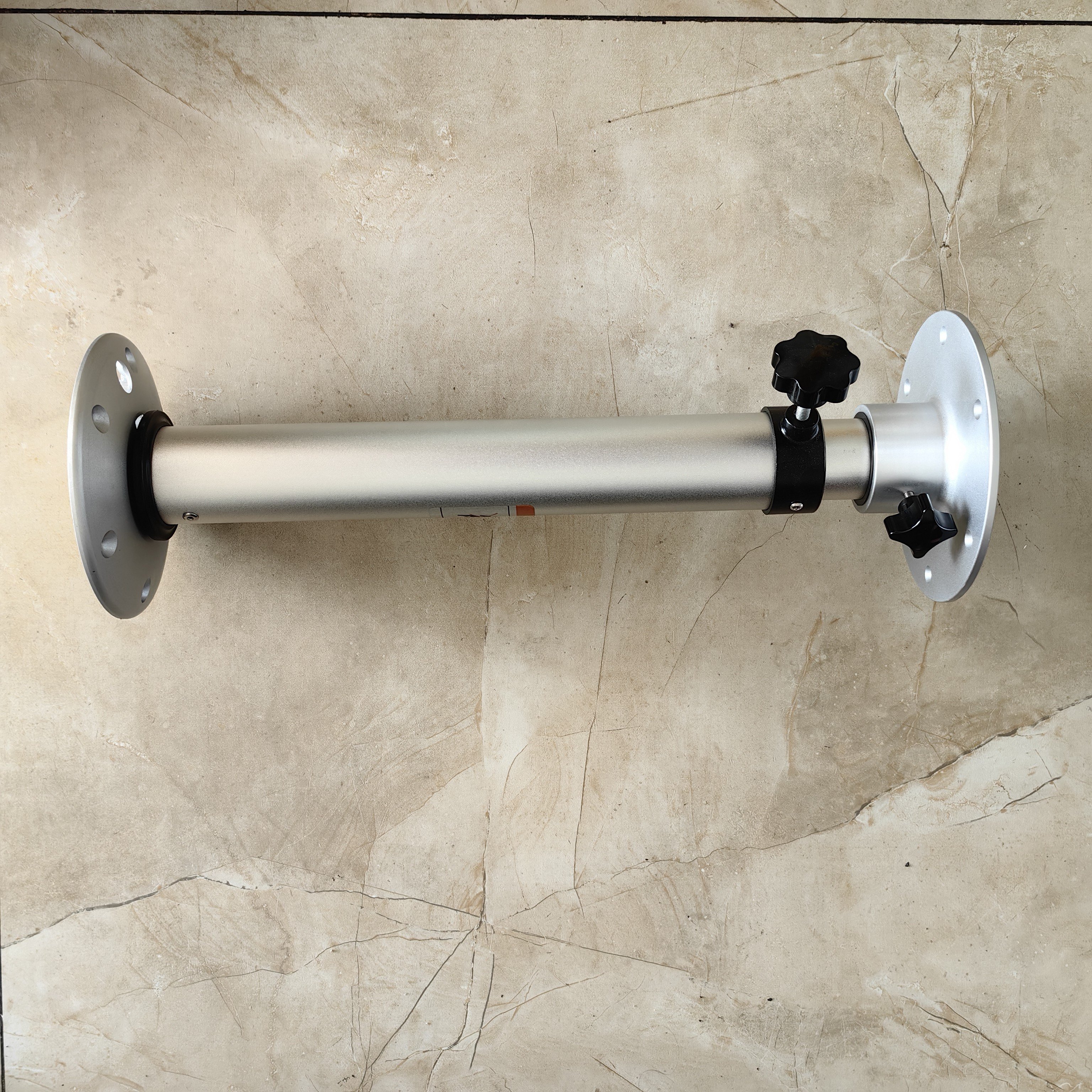 Car Modification Accessory Height-adjustable Table for Motorhome RV caravan Camper MPV coach Van Bus Yacht Ca