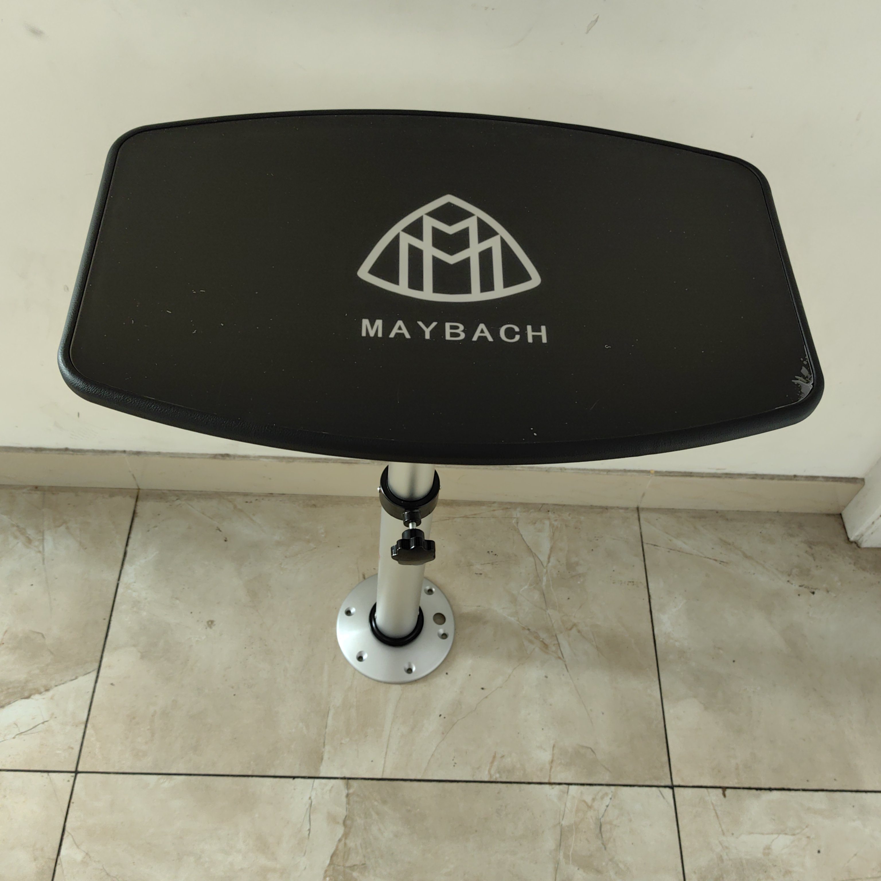 Car Modification Accessory Height-adjustable Table for Motorhome RV caravan Camper MPV coach Van Bus Yacht Ca