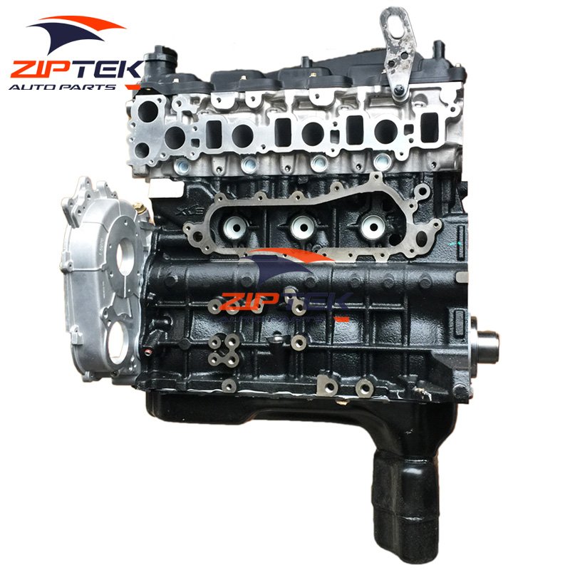 Cars Motor ZD25-TCR 2.5D DK4 DK4A Diesel Engine for Jinbei Haise Nissan Oting Higer H5C