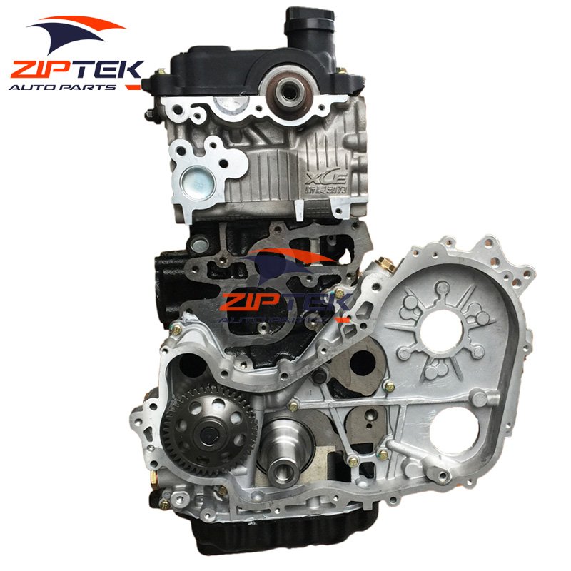 Cars Motor ZD25-TCR 2.5D DK4 DK4A Diesel Engine for Jinbei Haise Nissan Oting Higer H5C
