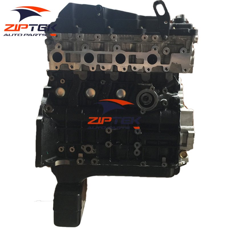 Cars Motor ZD25-TCR 2.5D DK4 DK4A Diesel Engine for Jinbei Haise Nissan Oting Higer H5C