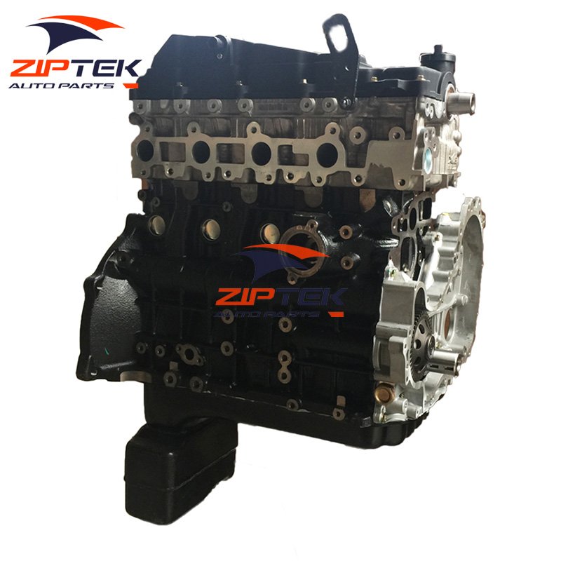 Cars Motor ZD25-TCR 2.5D DK4 DK4A Diesel Engine for Jinbei Haise Nissan Oting Higer H5C