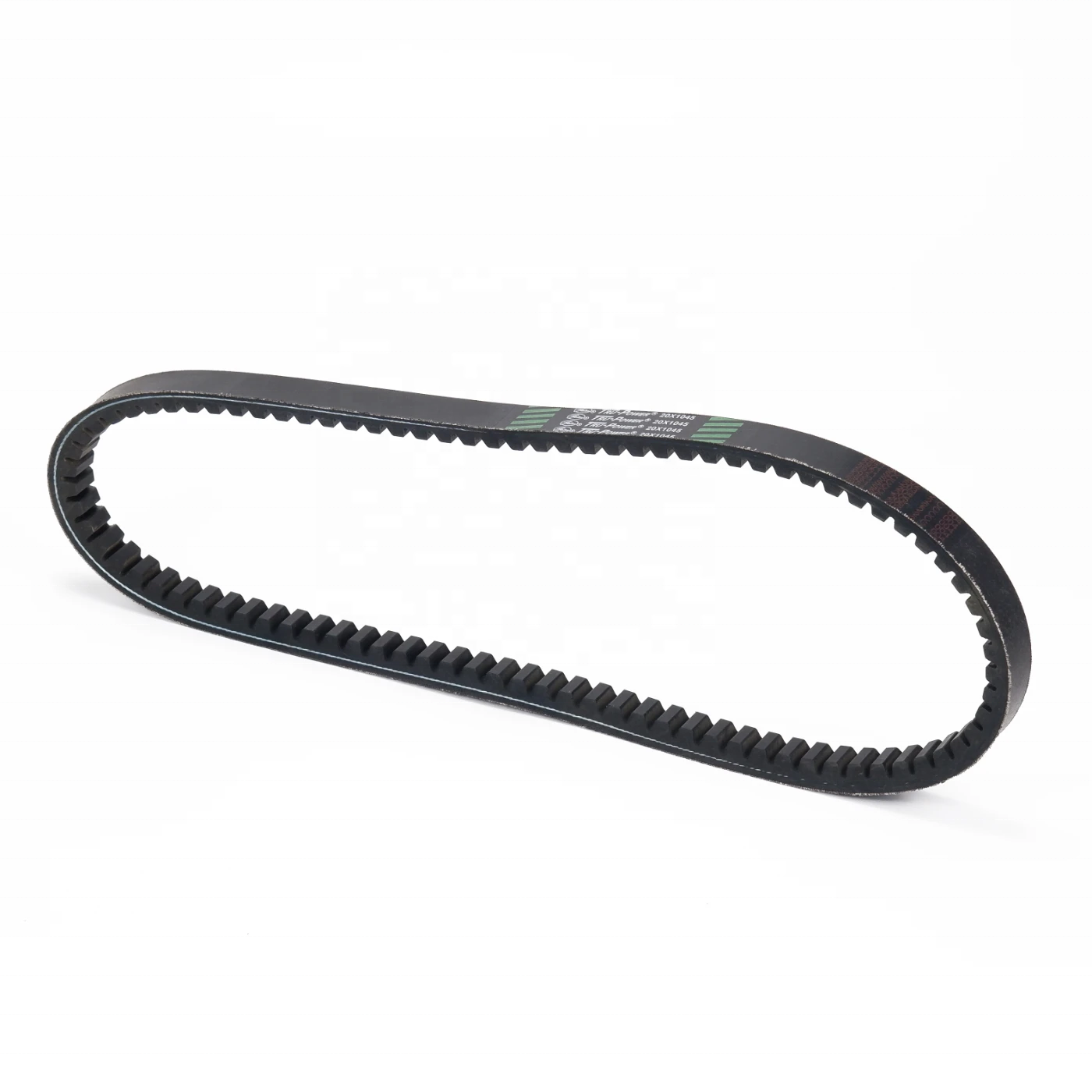 Auto Spare Parts Engine v Belt 20A1045 Long Service Life Rubber Pk Belt