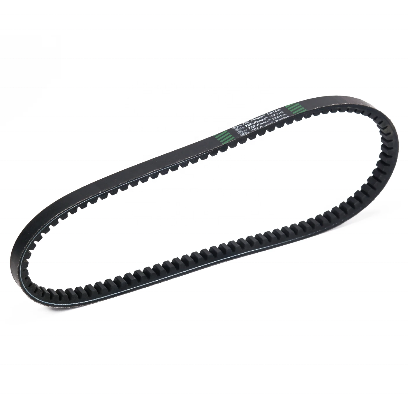 Auto Spare Parts Engine v Belt 20A1045 Long Service Life Rubber Pk Belt