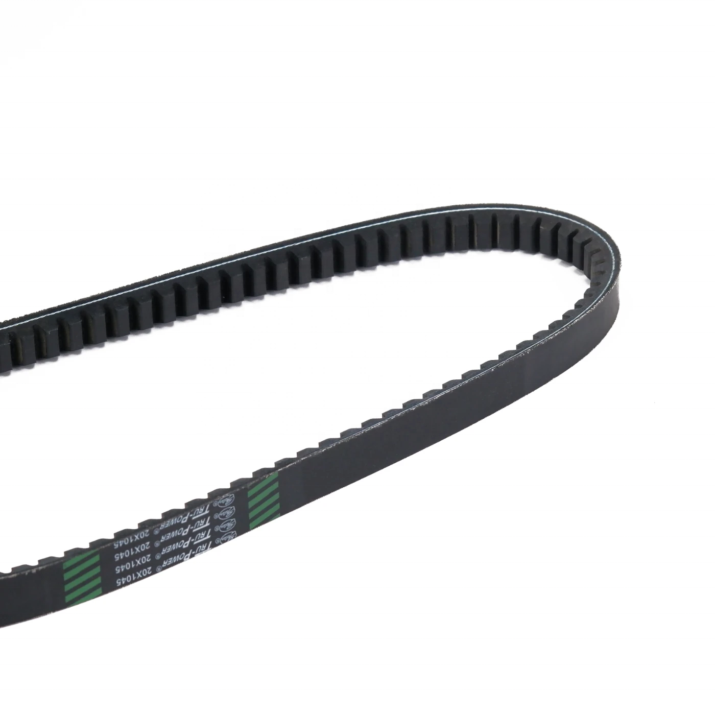 Auto Spare Parts Engine v Belt 20A1045 Long Service Life Rubber Pk Belt