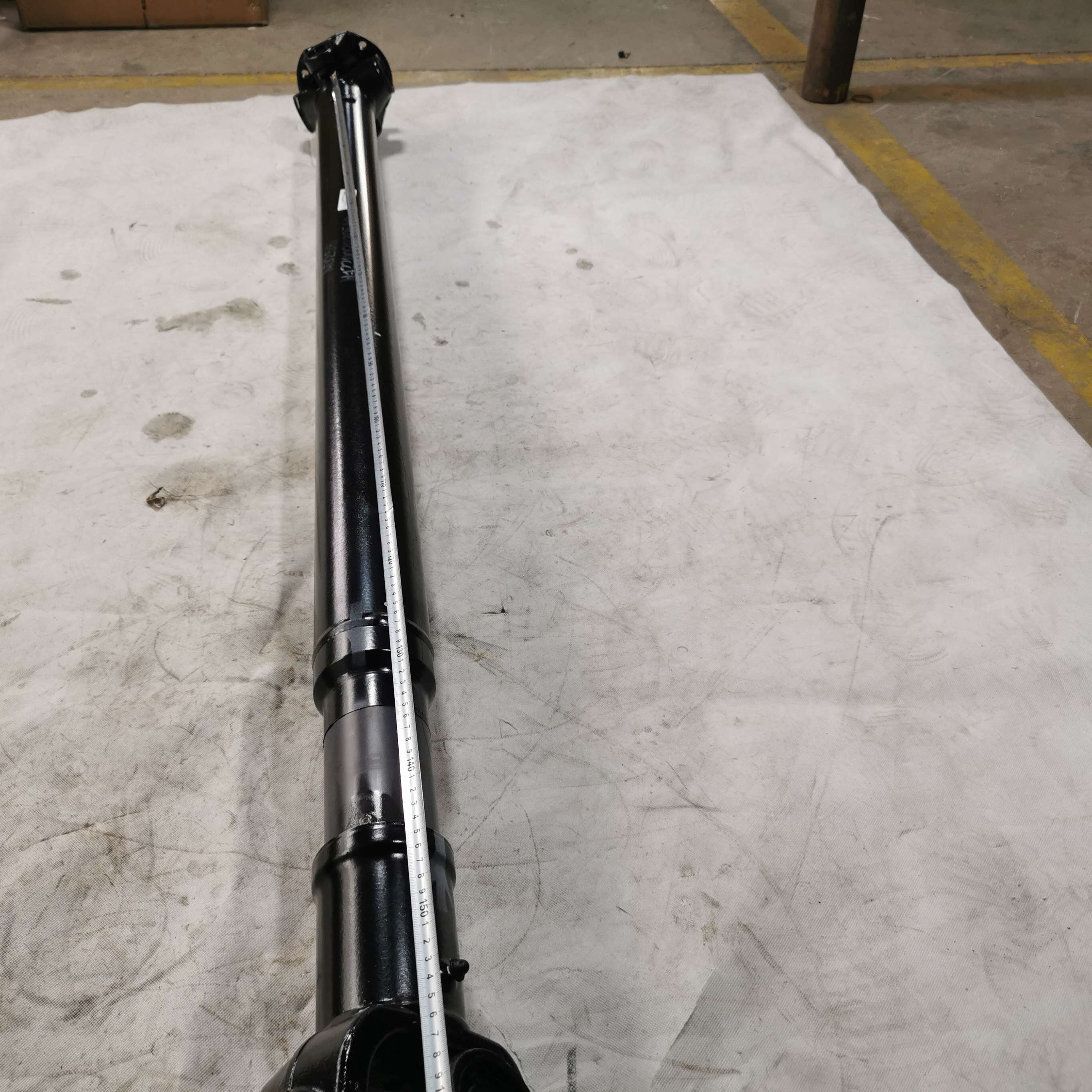 Foton Truck Accessories Rear Drive Shaft Assembly FM4220020305A0A0256
