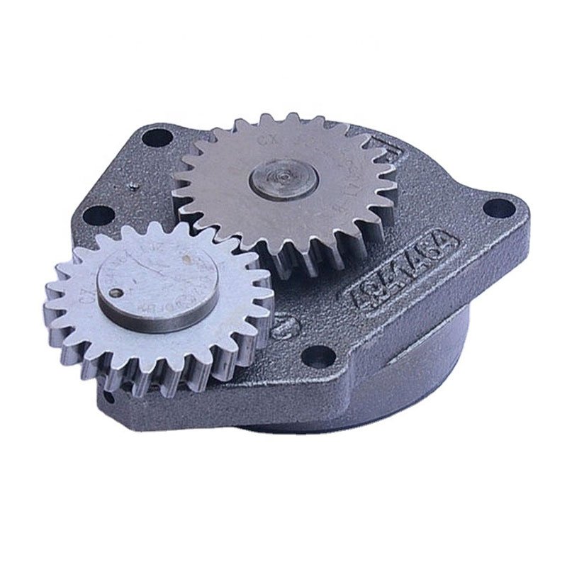 Blast Pump Air Compressor Assembly 3411777 diesel Engine Dual Cylinder air Machine air Compressor Assembly Compressor Pump