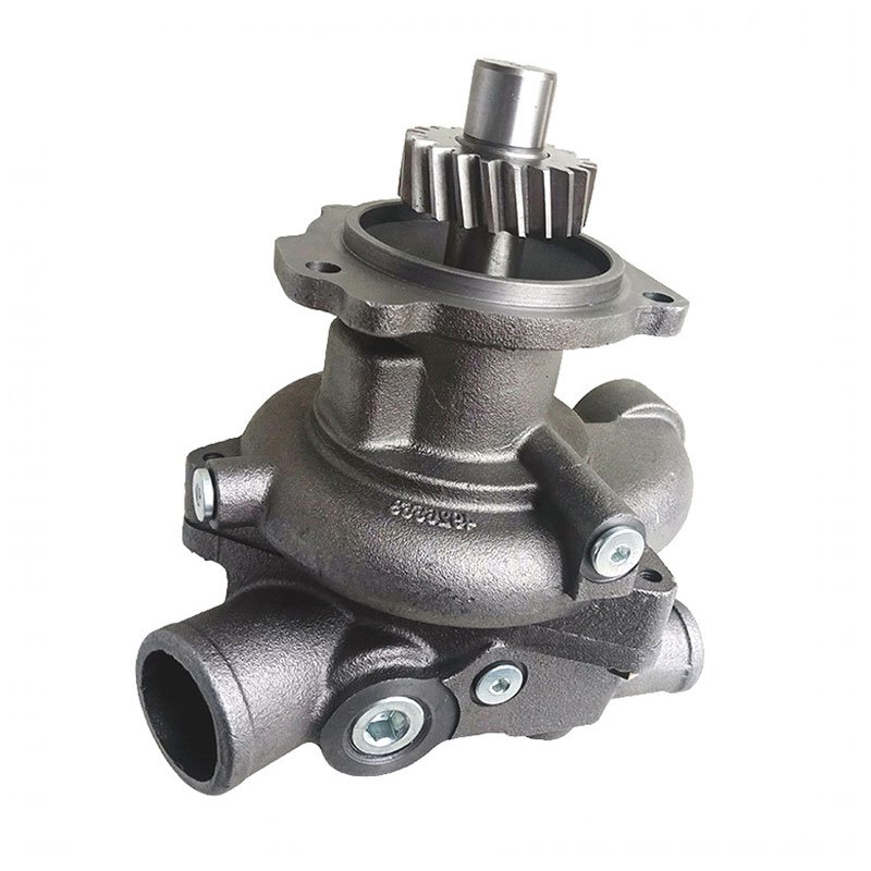 Blast Pump Air Compressor Assembly 3411777 diesel Engine Dual Cylinder air Machine air Compressor Assembly Compressor Pump