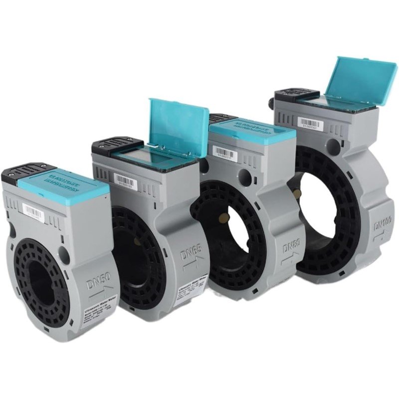 Taijia Wifi Water Flow Meter 3 Inch Water Meter Price Ultrasonic Water Meter Manufacturers