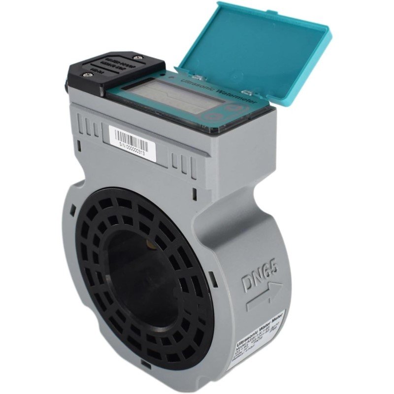 Taijia Wifi Water Flow Meter 3 Inch Water Meter Price Ultrasonic Water Meter Manufacturers