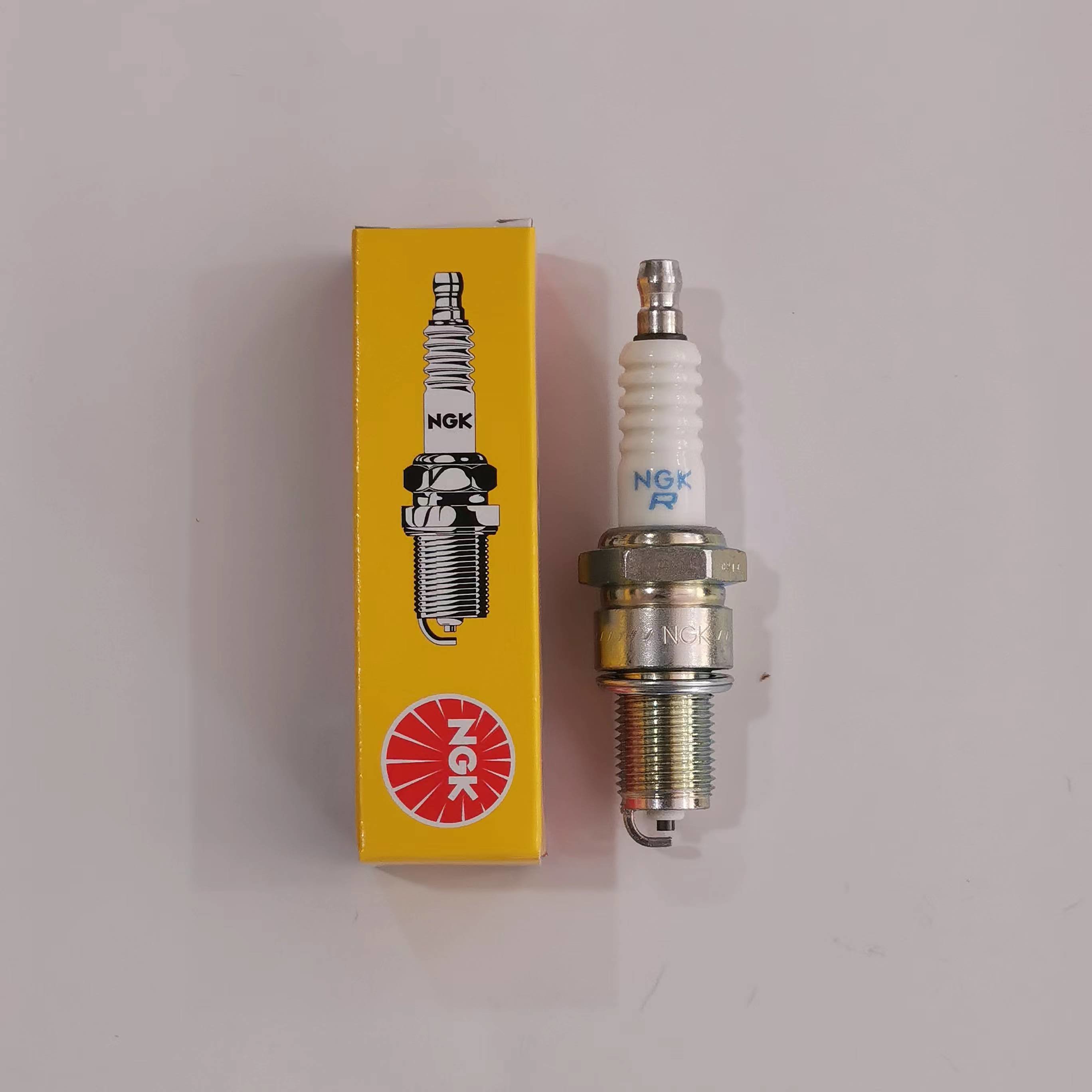 Authentic NGK High Quality Spark Plug 7822 BPR6ES with NGK Certificates OEM 99917015890 7700681298 MS851232