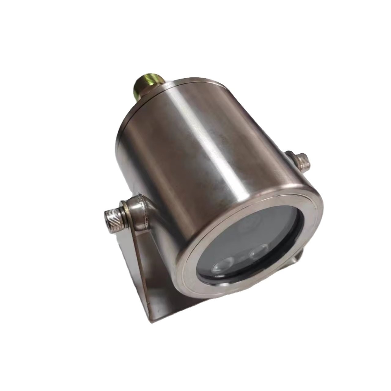 High Quality Explosion-Proof Surveillance Camera System for Vehicle Mounted Bus Truck Car Tanker Monitor for Testers