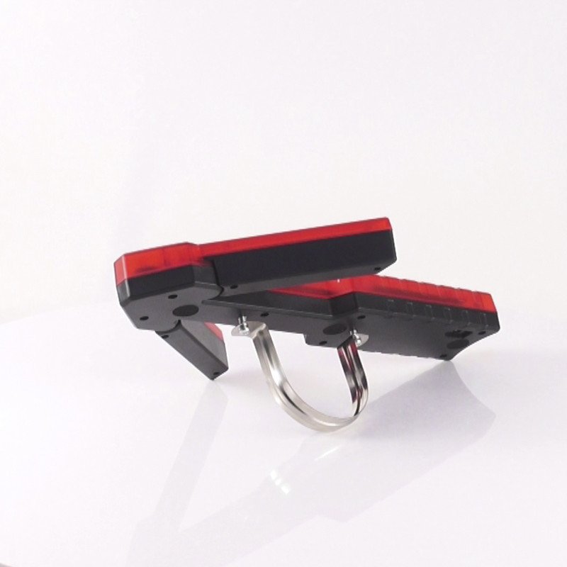 LED High Power Arrow Light Traffic Warning Safety Guide Sign for Road Traffic Safety on Car Truck Bus