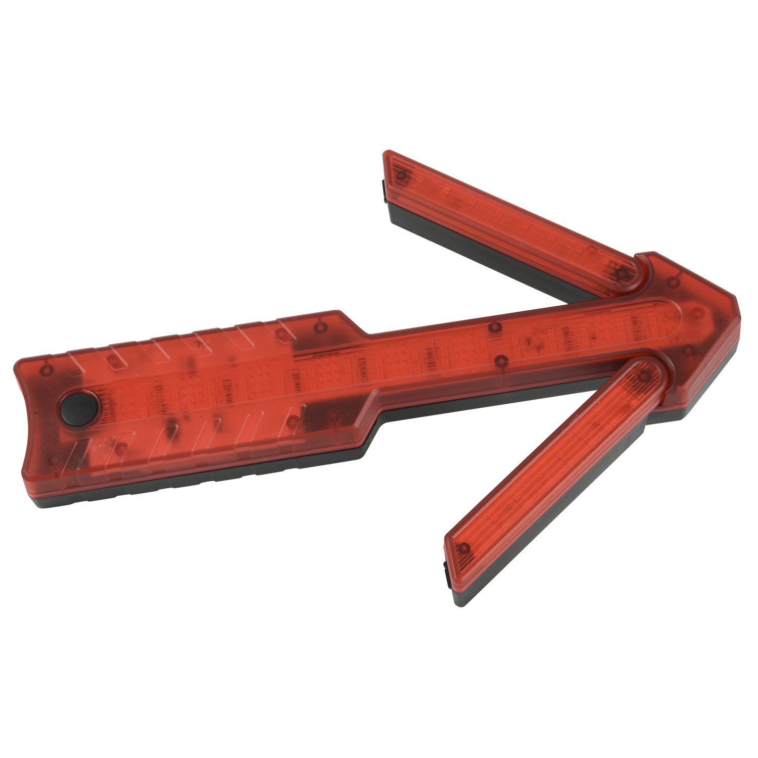 LED High Power Arrow Light Traffic Warning Safety Guide Sign for Road Traffic Safety on Car Truck Bus
