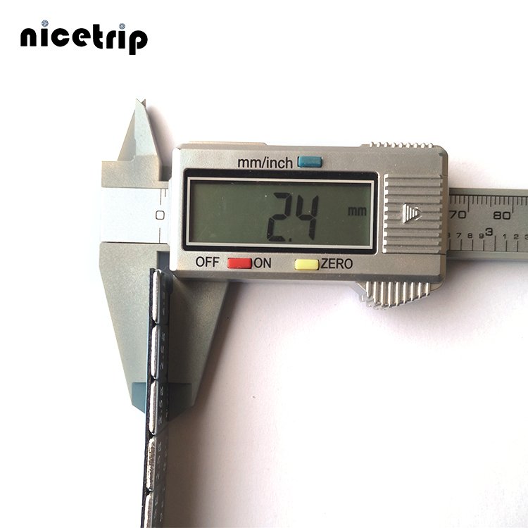 Tire Fe Adhesive Wheel Balance Weight Balancing Weights Wheel Balance Weights