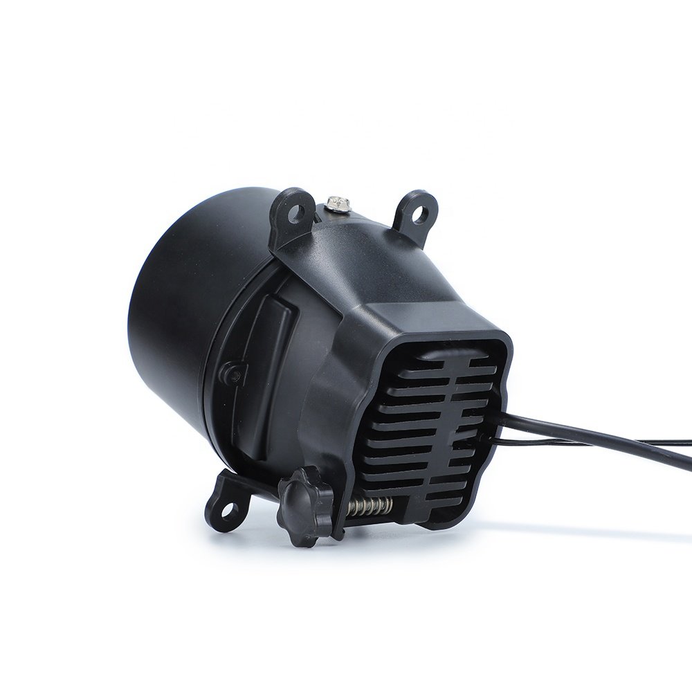 Wholesale 3.0 Inch High Brightness Fog Light 6500K 45W High Power Bi Led Fog Lamp for Cars Car Retrofit/upgrade Light