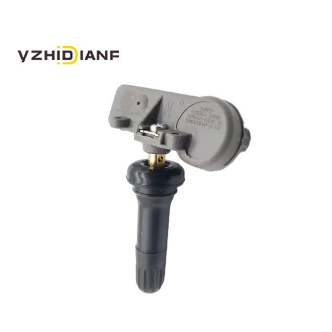 Tpms Tire Pressure Monitoring Sensor Mx Sensor DV6T-1A180-AA DV6T1A180AA for Ford Escape Expedition Explorer Transit