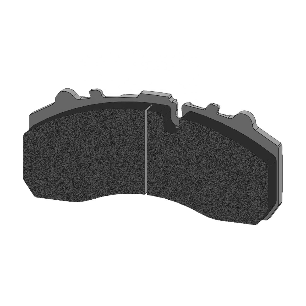 Alltour WVA29227 Truck Brake Pad for Heavy Duty Truck Trailer