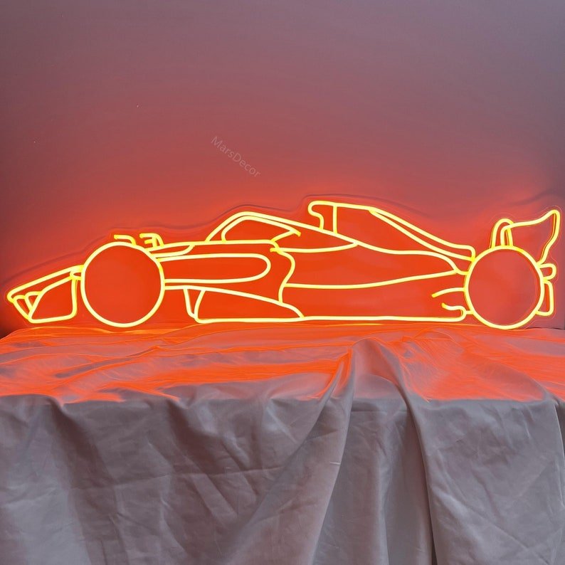 Free Design Shop Logo Company Name Custom Led Neon Sign Letter Light for Bar Oarty Art Decorative
